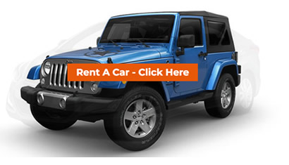 Book a car with Budget Rent A Car