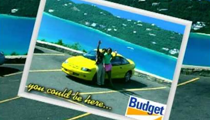 Gallery of Budget Rent A Car USVI